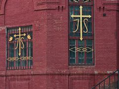 -圣·阿列克谢耶夫教堂