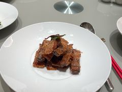 -红城阁·上海味道(四平路店)