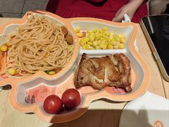 -大家乐(深圳华强北店)