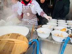 -老赵面店(大西路店)
