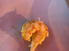 -霸王虾·麻辣小龙虾(清水河公园店)