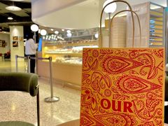 -OUR Bakery(SKP-S店)