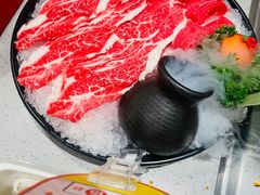 -海底捞火锅(高新万达广场店)