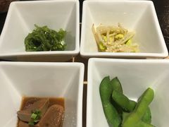 -山川小町·极番烧肉(新地假日广场店)