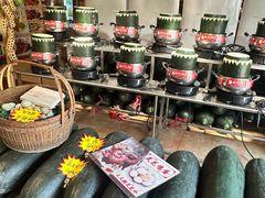 -尚竹阁冬瓜盅·18年地标美食(平洲店)