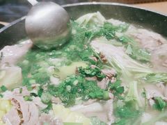 -川堂风·跷脚牛肉·乐山爆炒(宝山日月光店)