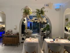 -春树下·树屋花房西餐厅(罍街AS1980店)