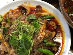 -乐山第一家临江鳝丝(茶坊路店)