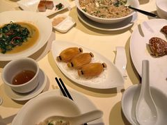 -利苑酒家(宜安广场店)