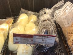 -山崎面包(第一八佰伴店)