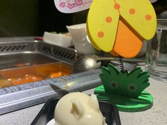 -海底捞火锅(名门店)