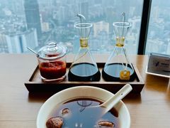 -无锡苏宁银河国际酒店-麺餐厅