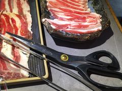 -明洞王妃家烤肉(苏州中心星悦汇店)