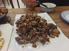 -巷子深菜馆(新华路店)