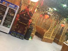 -袁小二大东北铁锅炖(吉祥村总部)