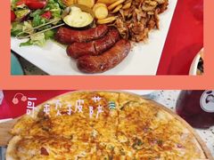 -HELLO MUSAE 拾光缪斯餐厅·纯正希腊风味(苏州中心店)