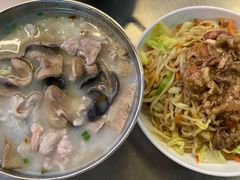 -广场正宗原汁薏米店