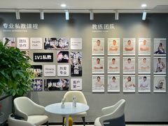 -天行健连锁游泳健身(新香洲店)