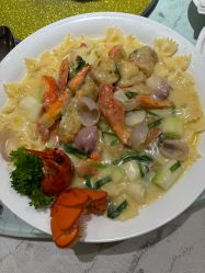 -新锦江大酒店·宴会厅·婚宴