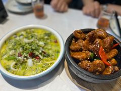 -好人家海鲜酒楼(淞南路店)