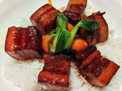 -鹊华居·地道鲁菜·海鲜·融合味(大明湖店)