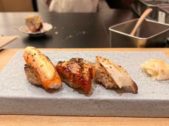 -鮨政· Omakase(港汇恒隆广场店)