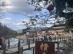 -云水谣景区