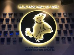 -bluefrog蓝蛙(皇庭广场店)