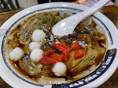 -黑白电视长沙小吃(悦汇城店)