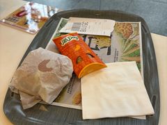 -麦当劳(文武路店)