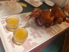 -大鸽饭(汉溪长隆店)