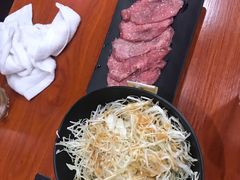 -大阪烧肉BAKA一代(十亩地店)