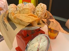 -太食獸泰式茶餐厅(IFS国金中心店)