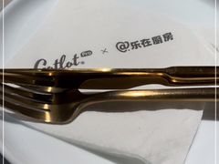 -GOTLOT COFFEE&KITCHEN角落厨房NOOK店
