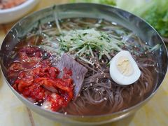 -故乡明太鱼屋(航北路店)