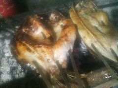 -新疆风味冷水鱼庄(友谊峰路店)