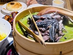 -黑鸡小馆(金源店)