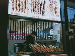 -钟方模白家肥肠粉(春熙店)
