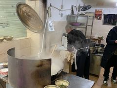 -马王庙刀削面馆(四川省交通学院宿舍店)