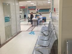 -成都市第一人民医院(南区)