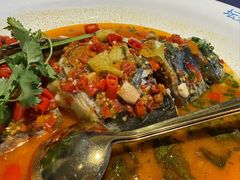 -坛宗剁椒鱼头(河西王府井店)