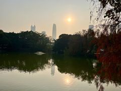 -人民公园(罗湖区)