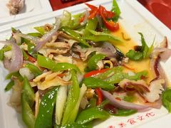 -海坛特色小吃·只做平潭特色菜(平潭店)