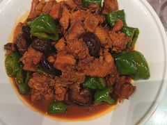 -丝宴·凤城印象·西北特色菜(彩虹湾店)