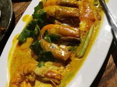 -喜越泰莱·泰越料理(海逸新天地店)
