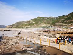 -陕西黄河壶口瀑布旅游区
