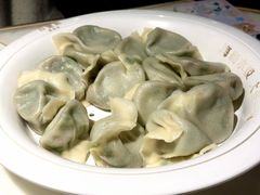海肠水饺-日丰园海肠水饺·老字号大连海鲜(和平广场店)