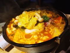 -江户烧肉(高德店)