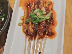 -怪噜范·老贵阳街头名小吃(鸿通城店)