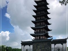 -上海方塔园